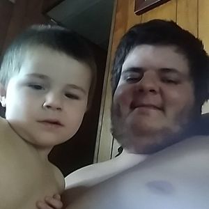 Meet your Posher, Cody